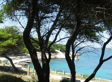 Promenade Vodice