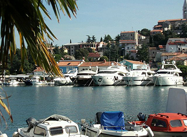 Harbour Vrsar