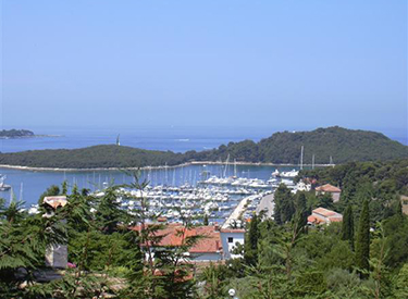 Vrsar Marina